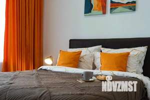 1-к квартира, посуточно, 31м2, 1/1 этаж