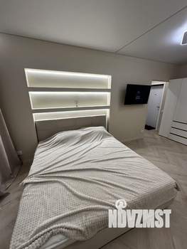 2-к квартира, посуточно, 50м2, 2/26 этаж