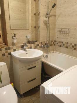 1-к квартира, на длительный срок, 35м2, 16/17 этаж