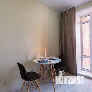 1-к квартира, посуточно, 36м2, 10/13 этаж