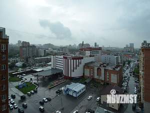 1-к квартира, на длительный срок, 39м2, 14/24 этаж