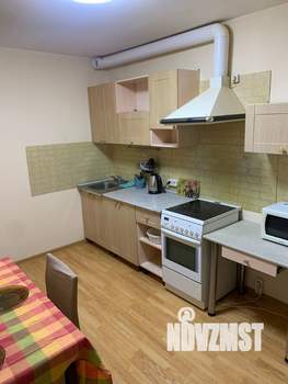 1-к квартира, на длительный срок, 41м2, 8/10 этаж