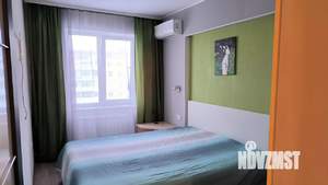 2-к квартира, на длительный срок, 46м2, 8/9 этаж