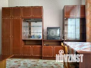 1-к квартира, на длительный срок, 40м2, 8/14 этаж