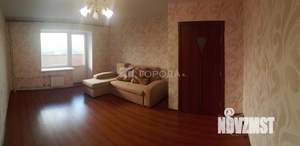 1-к квартира, на длительный срок, 45м2, 7/10 этаж