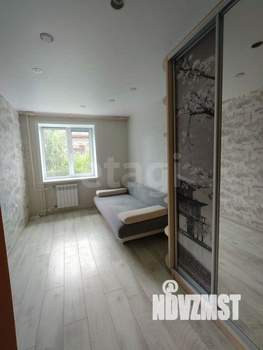 3-к квартира, на длительный срок, 62м2, 4/6 этаж