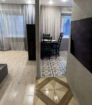 1-к квартира, на длительный срок, 32м2, 4/5 этаж