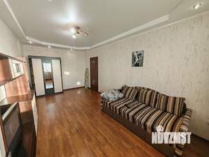 1-к квартира, на длительный срок, 43м2, 13/26 этаж