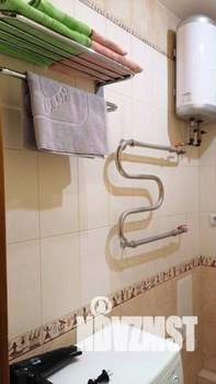 2-к квартира, посуточно, 55м2, 1/1 этаж