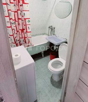 1-к квартира, на длительный срок, 38м2, 5/9 этаж