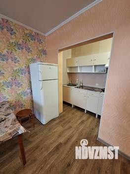 Студия квартира, на длительный срок, 40м2, 4/10 этаж