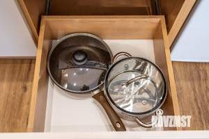 1-к квартира, посуточно, 27м2, 1/1 этаж