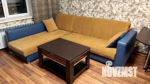 1-к квартира, посуточно, 35м2, 19/19 этаж