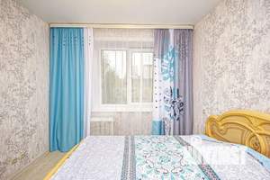 1-к квартира, посуточно, 45м2, 3/5 этаж