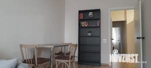 2-к квартира, посуточно, 46м2, 12/18 этаж