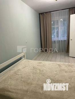 2-к квартира, на длительный срок, 36м2, 4/5 этаж