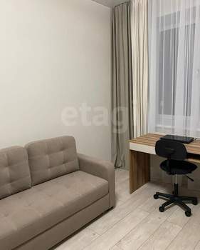 3-к квартира, на длительный срок, 75м2, 6/16 этаж