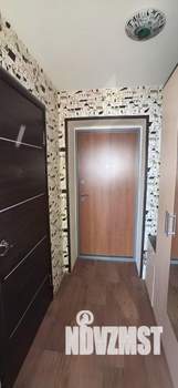 Студия квартира, на длительный срок, 28м2, 7/18 этаж