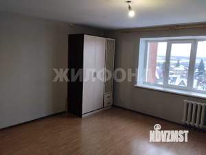 1-к квартира, на длительный срок, 41м2, 6/10 этаж