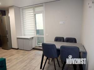 2-к квартира, на длительный срок, 65м2, 19/24 этаж