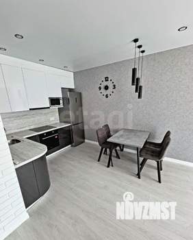 1-к квартира, на длительный срок, 47м2, 5/24 этаж