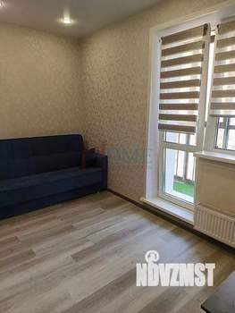 1-к квартира, на длительный срок, 21м2, 11/17 этаж
