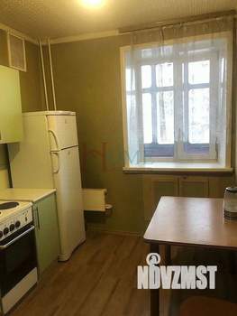 1-к квартира, на длительный срок, 33м2, 8/9 этаж