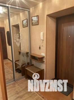 1-к квартира, на длительный срок, 46м2, 2/9 этаж