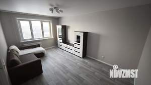 1-к квартира, на длительный срок, 40м2, 13/18 этаж