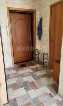 1-к квартира, на длительный срок, 21м2, 7/17 этаж