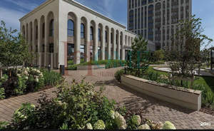 2-к квартира, на длительный срок, 37м2, 2/20 этаж