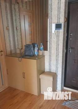 1-к квартира, на длительный срок, 39м2, 12/25 этаж