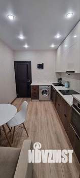 2-к квартира, на длительный срок, 52м2, 2/9 этаж