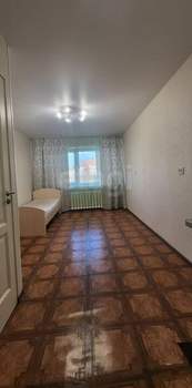 Студия квартира, на длительный срок, 18м2, 3/5 этаж