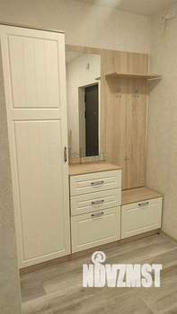 1-к квартира, на длительный срок, 39м2, 19/25 этаж