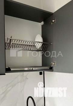 1-к квартира, на длительный срок, 30м2, 8/9 этаж