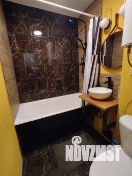 1-к квартира, посуточно, 31м2, 1/5 этаж