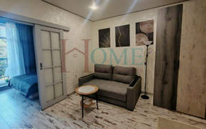 1-к квартира, на длительный срок, 38м2, 10/22 этаж