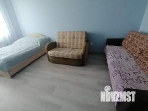 1-к квартира, посуточно, 50м2, 16/18 этаж