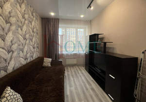 1-к квартира, на длительный срок, 30м2, 8/22 этаж