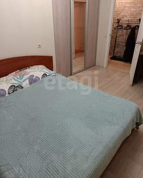 2-к квартира, на длительный срок, 48м2, 9/9 этаж