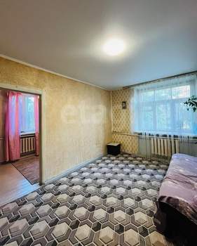 2-к квартира, на длительный срок, 46м2, 2/25 этаж