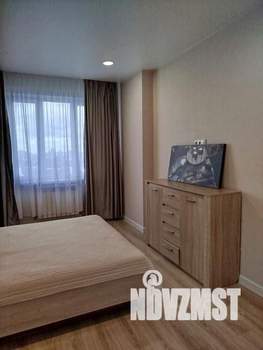 2-к квартира, посуточно, 72м2, 1/1 этаж
