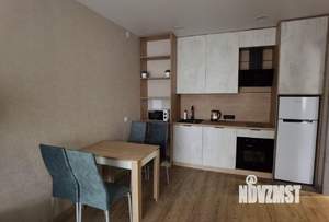 2-к квартира, посуточно, 43м2, 1/1 этаж