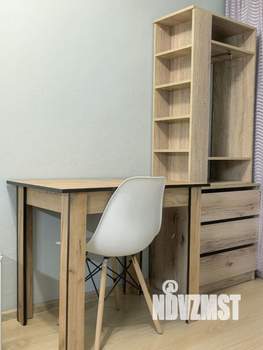 Студия квартира, на длительный срок, 12м2, 1/5 этаж