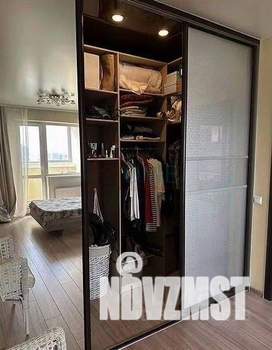 1-к квартира, на длительный срок, 43м2, 16/24 этаж