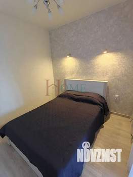 1-к квартира, на длительный срок, 44м2, 20/21 этаж