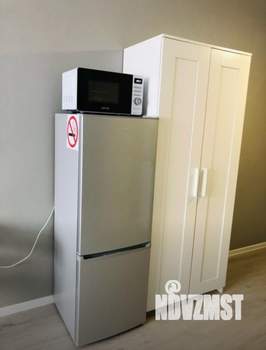 Студия квартира, на длительный срок, 32м2, 1/11 этаж