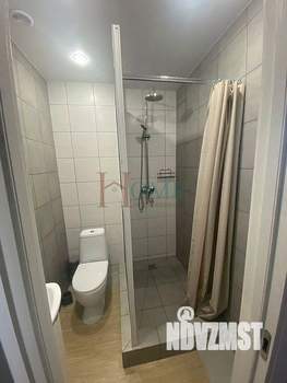 Студия квартира, на длительный срок, 16м2, 1/17 этаж