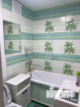 Студия квартира, на длительный срок, 30м2, 4/5 этаж